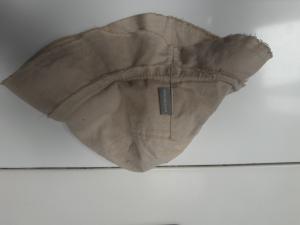 BEIGE HAT MINIMIMO BRAND